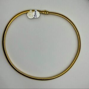 Choker Necklace (#301)